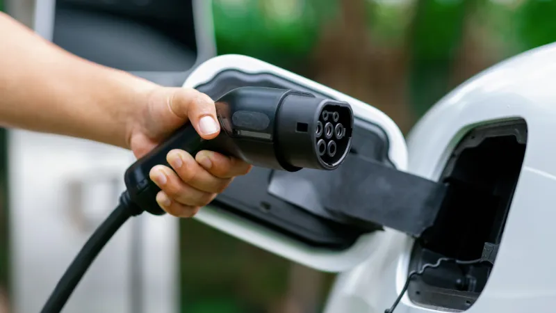 EV Charging