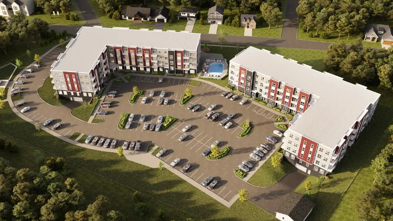 Overlook Ridge Community
