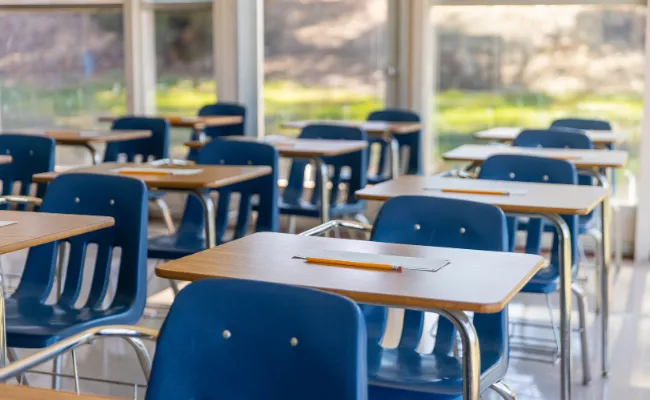 Schools in East Troy